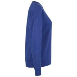 Stoic Women's Merino260 MMXX.Göteborg Crew - Merinopullover -Abenteuer Geschaft stoic womens merino260 mmxxgoeteborg crew merinopullover detail 3