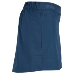 Stoic Women's SälkaSt. Skort - Rock -Abenteuer Geschaft stoic womens saelkast skort rock detail 3