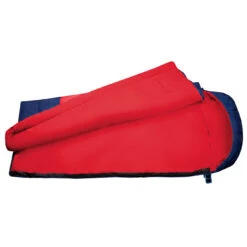 TROLLKIDS Kid's Midnight Sun Dreamer - Kinderschlafsack -Abenteuer Geschaft trollkids kids midnight sun dreamer kinderschlafsack detail 3