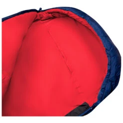 TROLLKIDS Kid's Midnight Sun Dreamer - Kinderschlafsack -Abenteuer Geschaft trollkids kids midnight sun dreamer kinderschlafsack detail 4