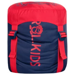 TROLLKIDS Kid's Midnight Sun Dreamer - Kinderschlafsack -Abenteuer Geschaft trollkids kids midnight sun dreamer kinderschlafsack detail 7