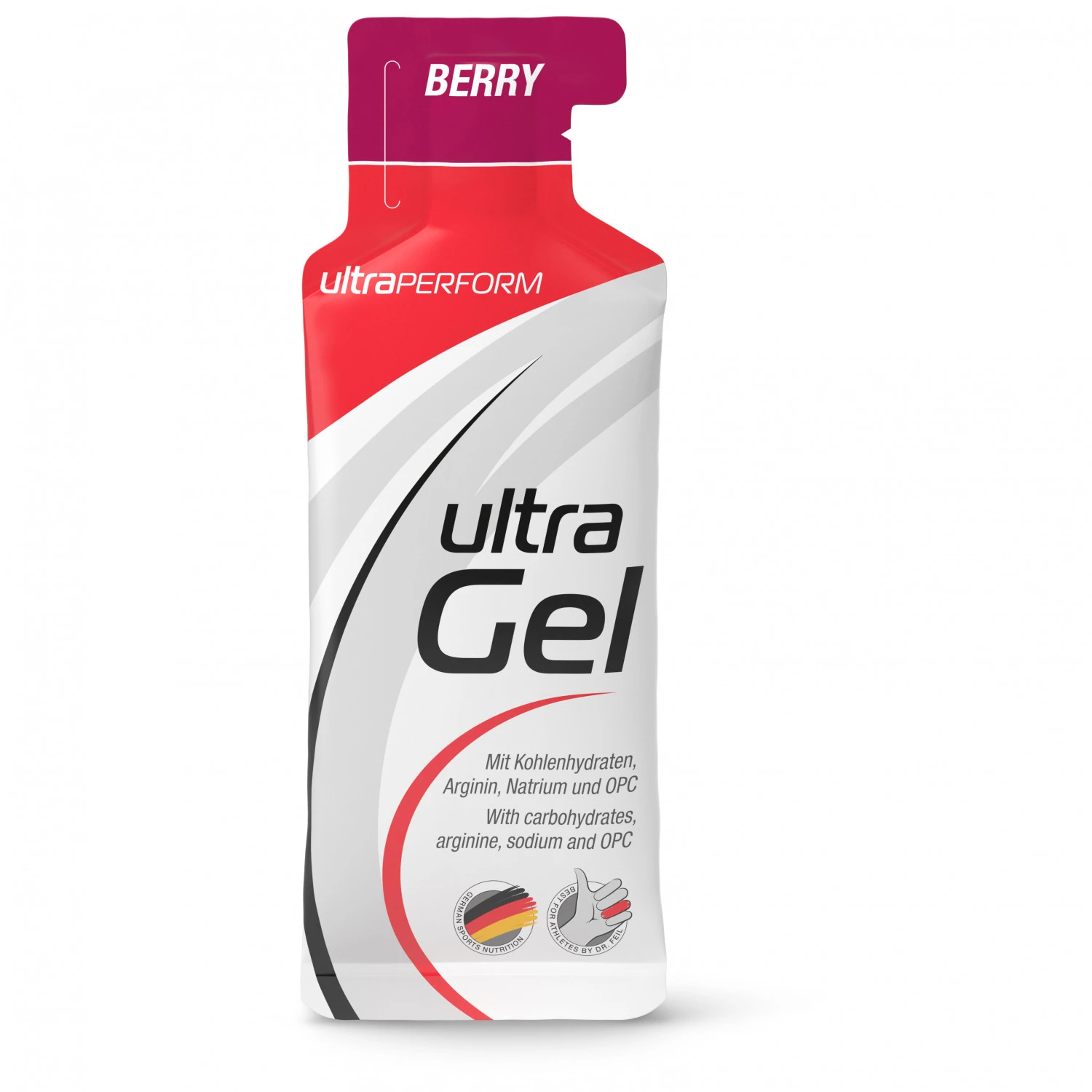 UltraGel - Energiegel 2 UltraGel - Energiegel - Image 2