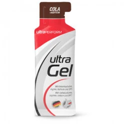 UltraGel - Energiegel