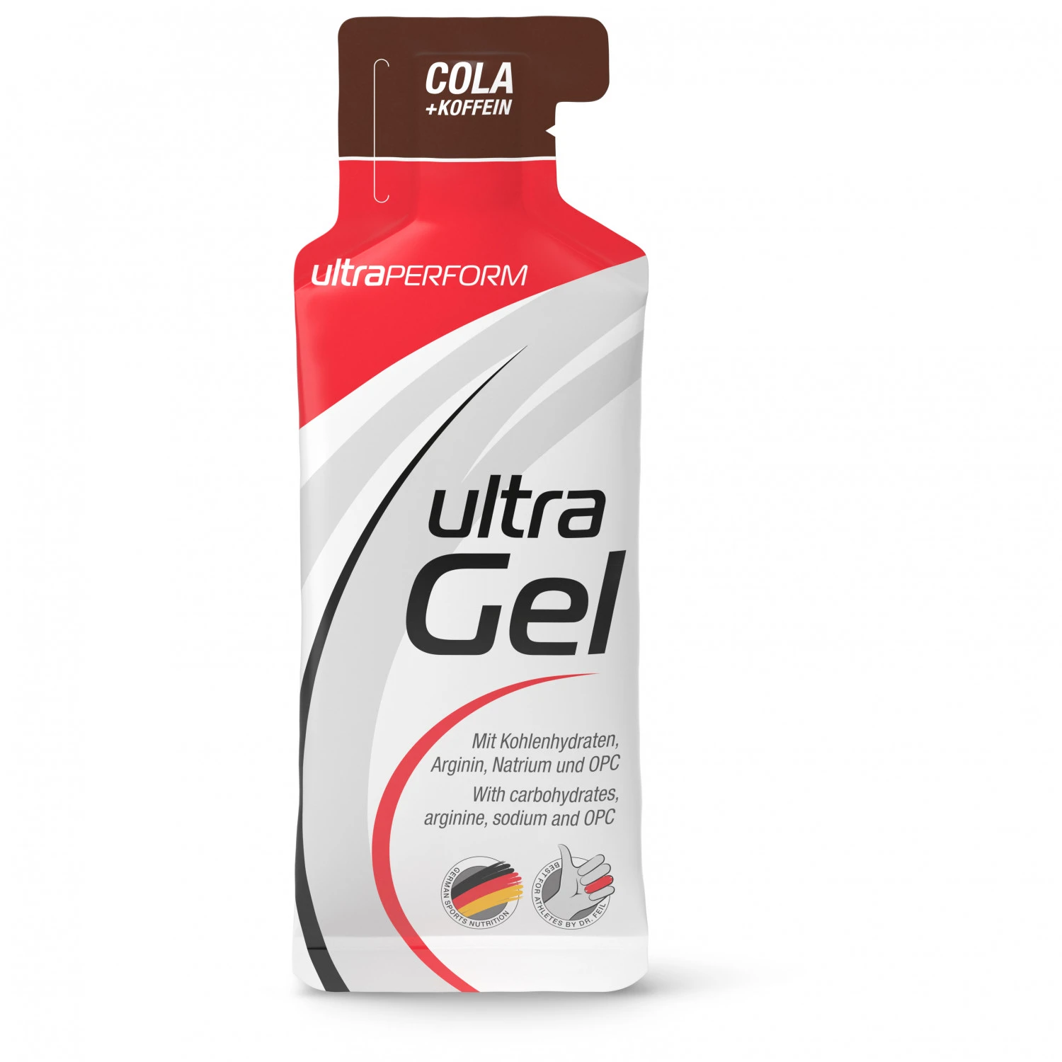 UltraGel - Energiegel 1 UltraGel - Energiegel