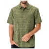 VAUDE Albsteig Shirt III - Hemd