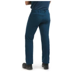 VAUDE Itri Pants - Trekkinghose -Abenteuer Geschaft vaude itri pants trekkinghose detail 12