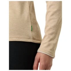 VAUDE Women's Essential L/S T-Shirt - Funktionsshirt -Abenteuer Geschaft vaude womens essential l s t shirt funktionsshirt detail 6