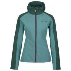 VAUDE Women's Itri Hoody Jacket - Softshelljacke