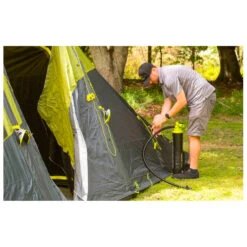 Hurricane Pump DA - Luftpumpe 5 Hurricane Pump DA - Luftpumpe -Abenteuer Geschaft zempire hurricane pump da luftpumpe detail 3