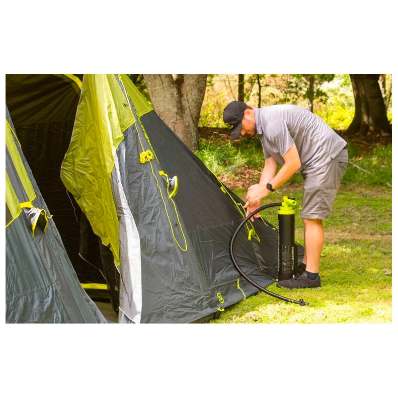 Hurricane Pump DA - Luftpumpe 3 Hurricane Pump DA - Luftpumpe - Image 3