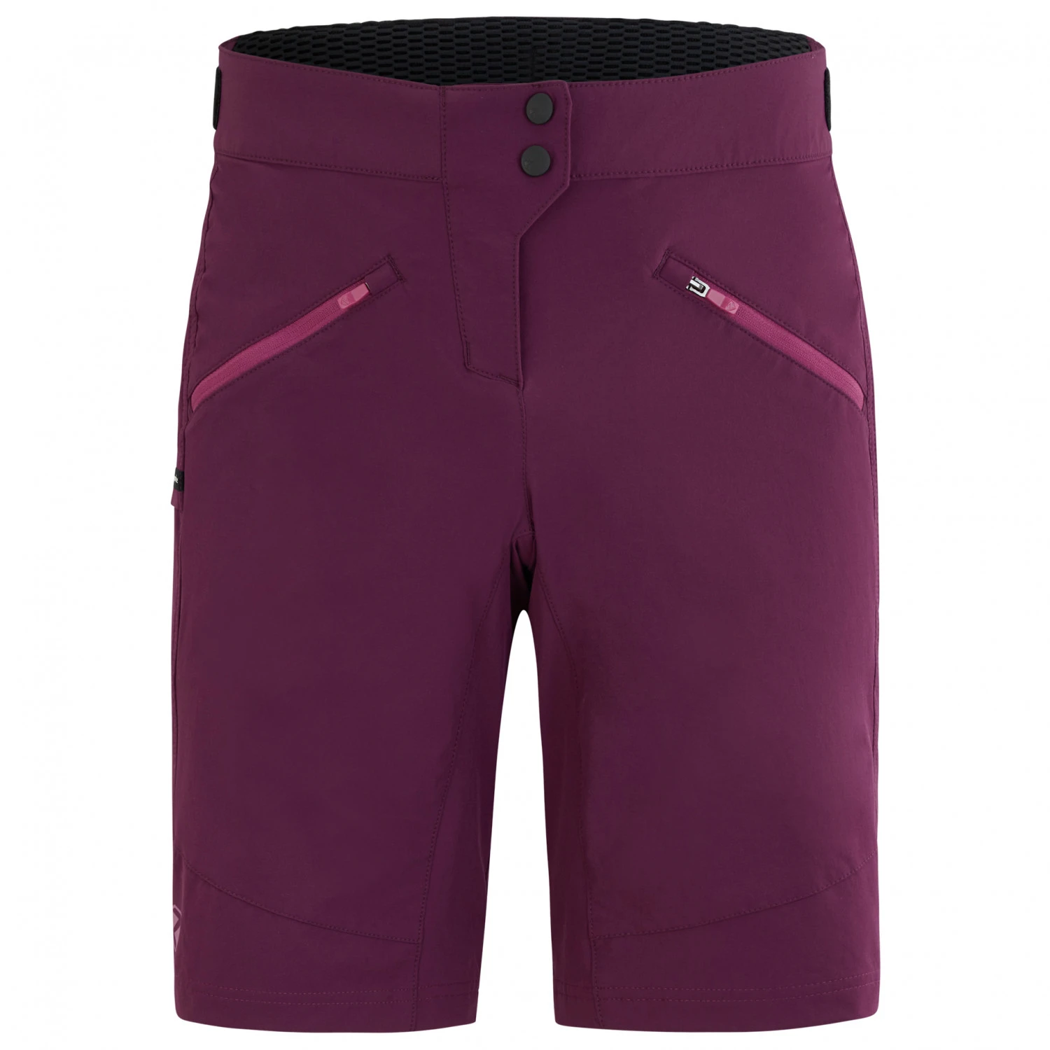 Ziener Women's Nasita X-Function - Radhose 4 Ziener Women's Nasita X-Function - Radhose - Image 4