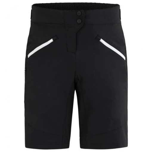 Ziener Women's Nasita X-Function - Radhose -Abenteuer Geschaft ziener womens nasita x function radhose bf