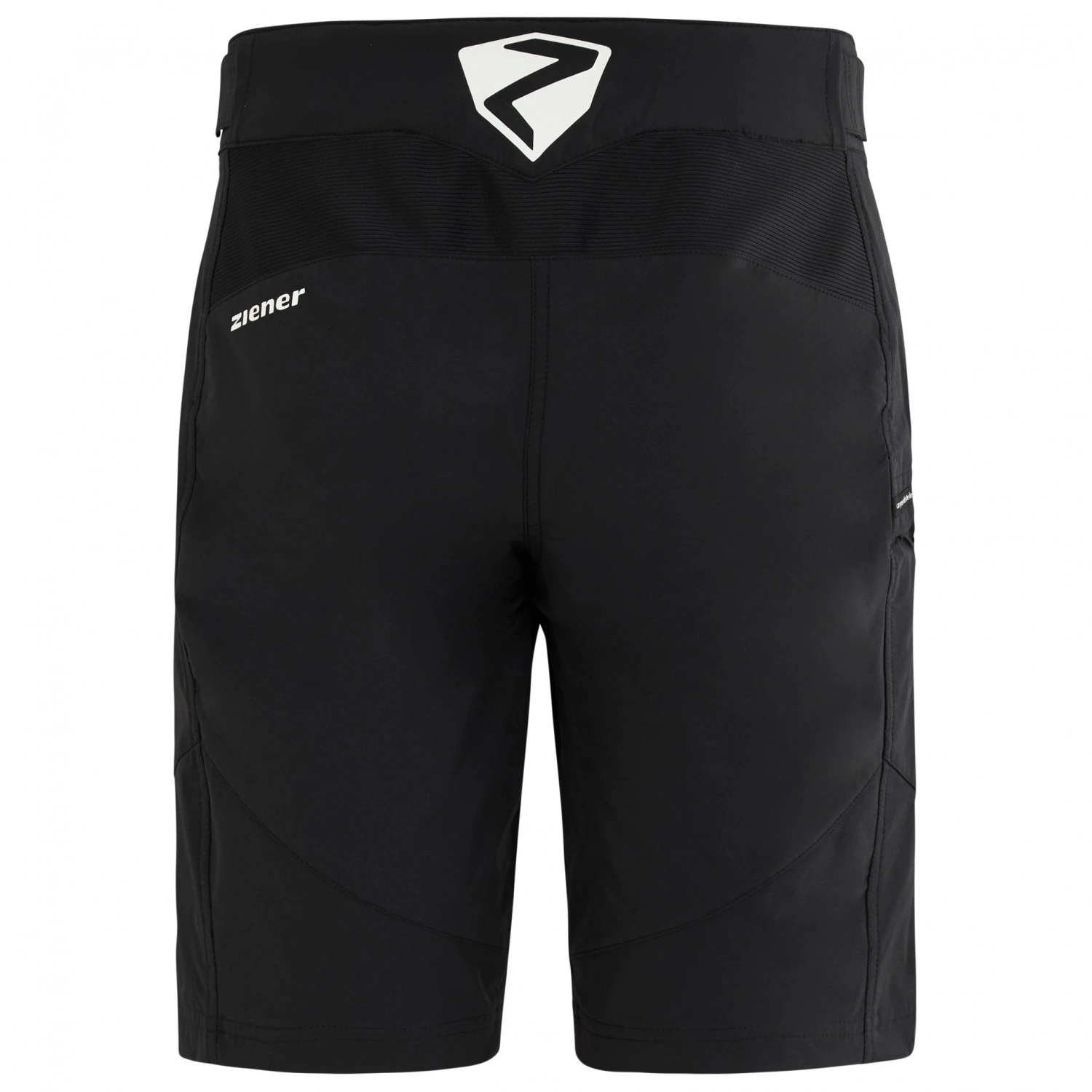 Ziener Women's Nasita X-Function - Radhose 2 Ziener Women's Nasita X-Function - Radhose - Image 2